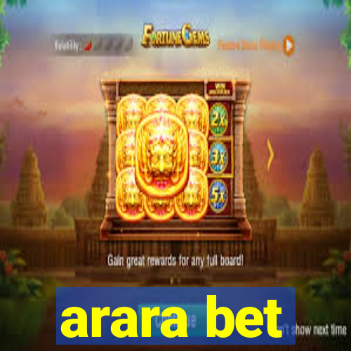 arara bet